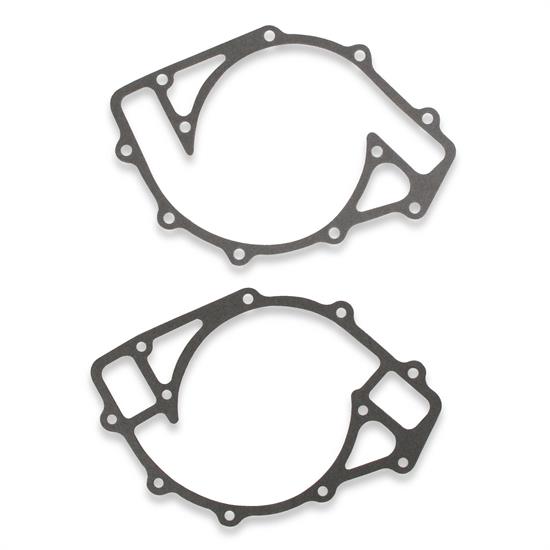 Water Pump Gasket >> Mr Gasket 11043mrg Water Pump Gasket Ford Big Block 429 460 Water Pump Gasket >> Mr Gasket 11043mrg Water Pump Gasket Ford Big Block 429 460