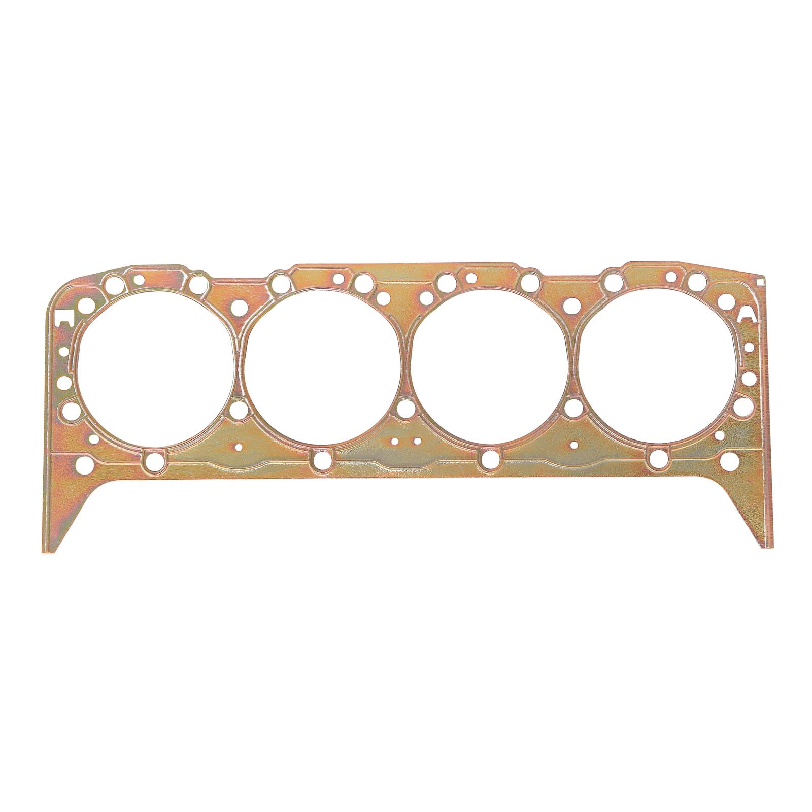 Mr Gasket 1130G Head Gaskets, Small Block Chevy, 4.10 Inch