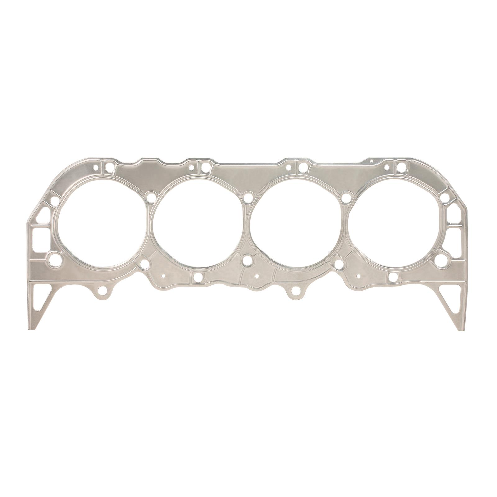 Mr Gasket 1131G Head Gaskets, BBC, 4.37 Inch