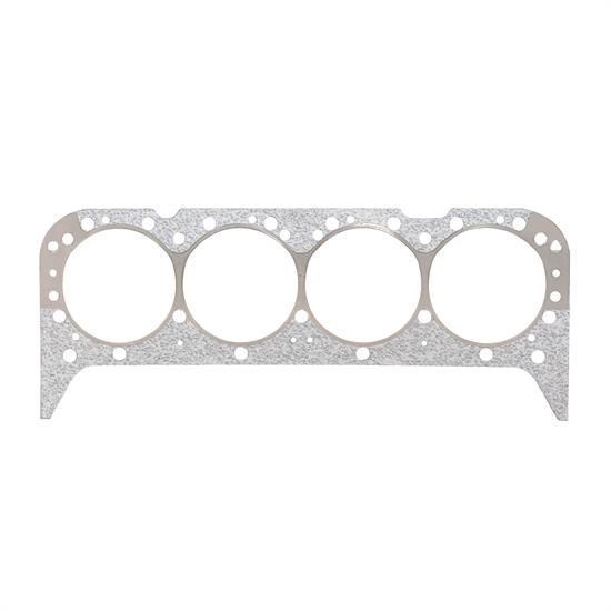 Mr Gasket 1134G Head Gaskets, Small Block Chevy, 4.13 Inch