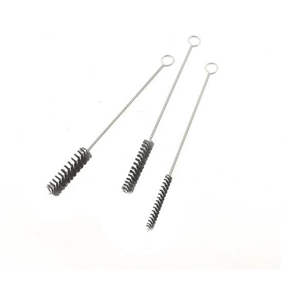 Mr Gasket 1211 Engine Cleaning Brush Kit, Short