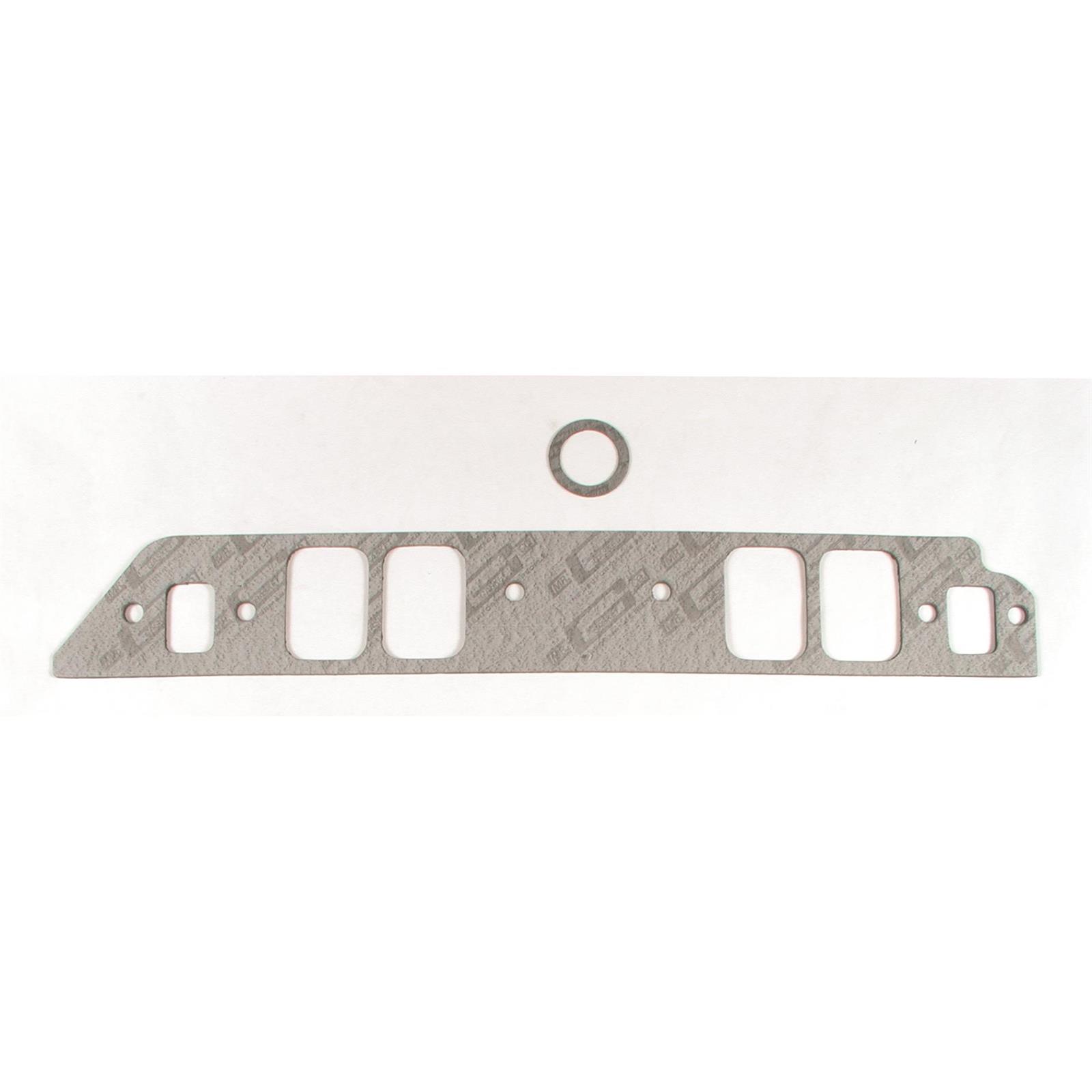Mr Gasket 122 Intake Gaskets, 19651990 396454 BBC