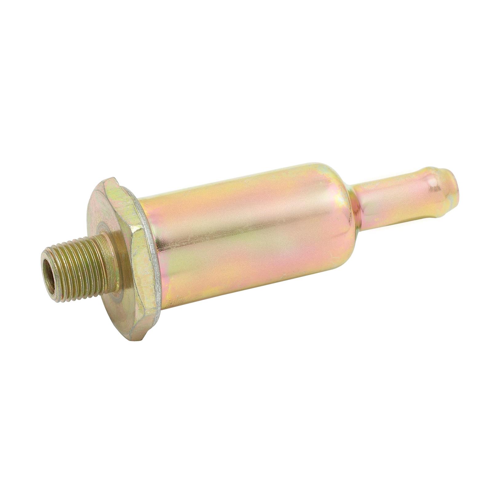 Mr Gasket 1242G Replacement Fuel Pump Filter, 12S/42S