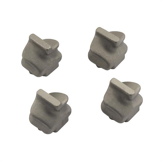 Mr Gasket 1283 Coil Spring TwistIns, Large, Aluminum