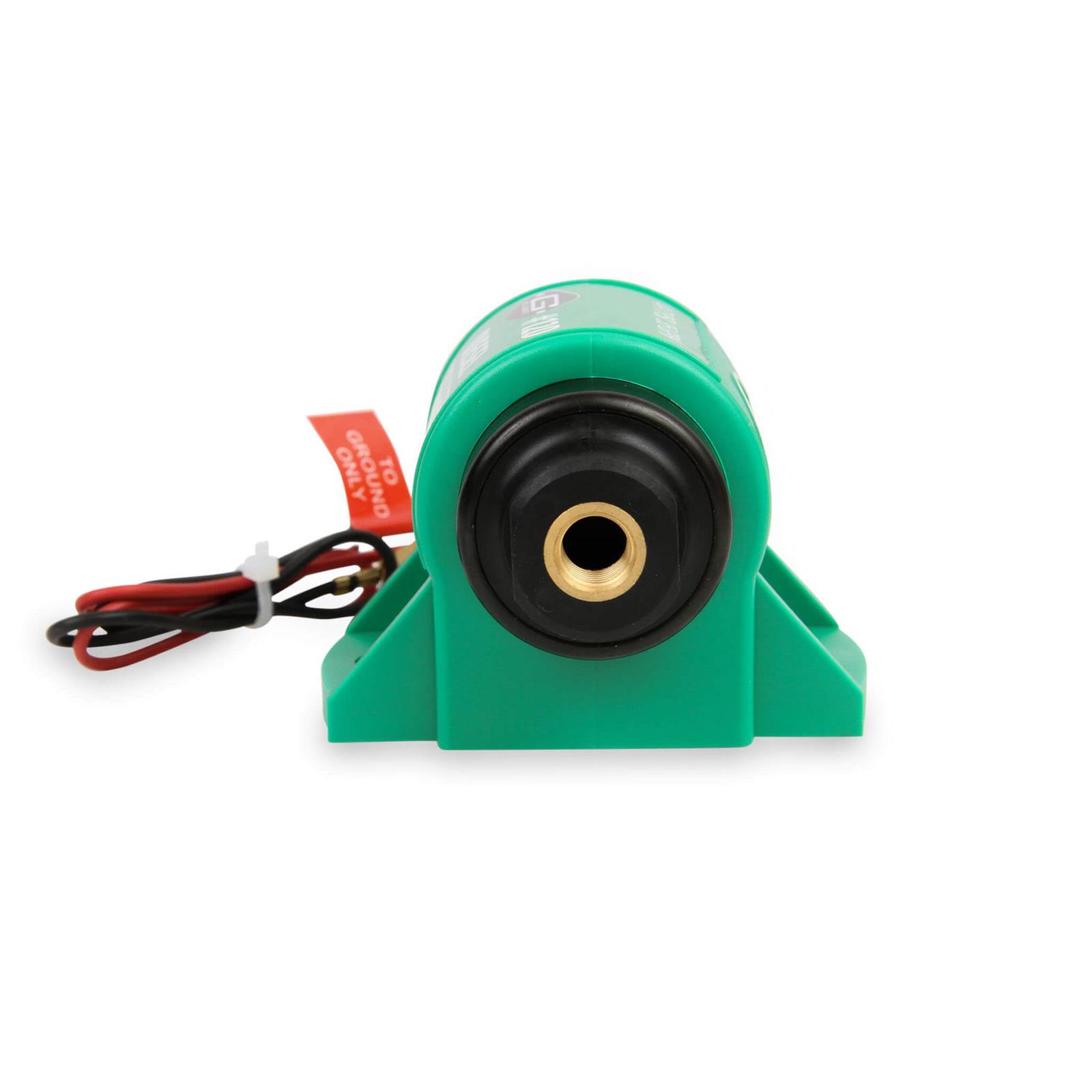 Fuel Switch Mr. Gasket 12V Fuel Pump Safety Switch - Cutoff Protection 12 Volt Fuel Pump Shut Off