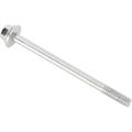 Chrome Retaining Bolt for Centerbolt Valve Covers
