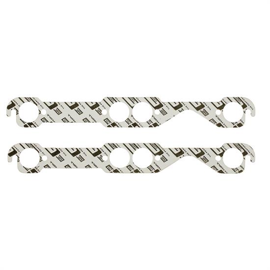Mr Gasket 150B Exhaust Gaskets, Small Block Chevy, 1.50 Inch