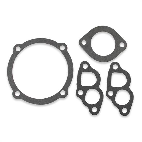 Mr Gasket 16061MRG Water Pump, Housing, and Thermostat Gasket Set