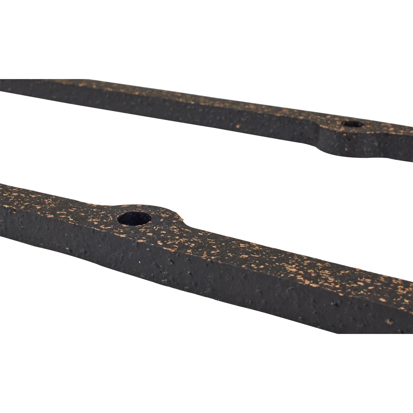 9646 5/16 In. Thick Valve Cover Gaskets (CORK); Ford V8 - Foto 7