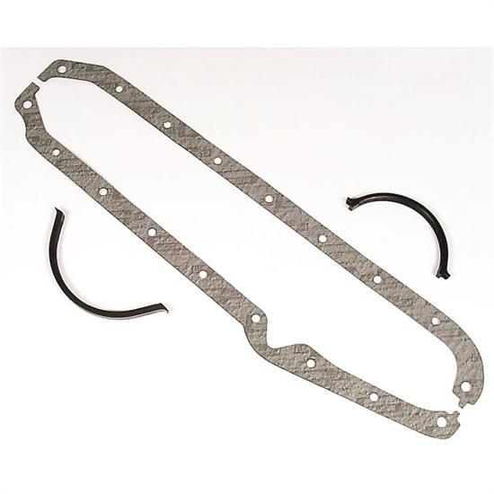 Mr Gasket 196 Oil Pan Gasket 195774 SBC