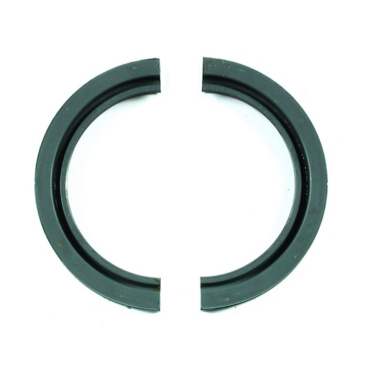 Mr Gasket 1971 Rear Main Seal, SBC, High Vacuum