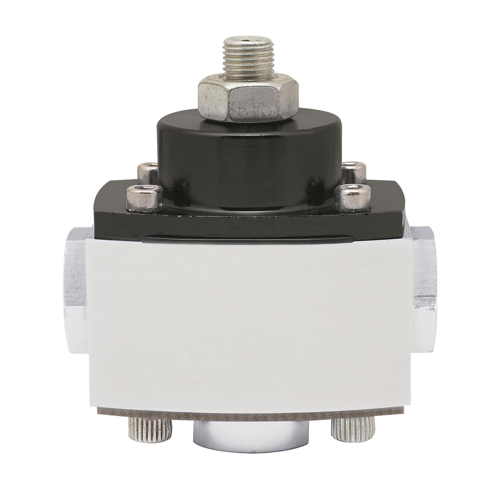 Mr Gasket 2015 Fuel Pressure Regulator, High Performance