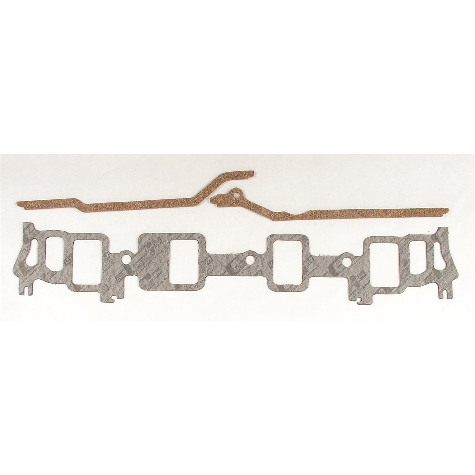 Pack of 10 ALS:96073C-10 All Sales 96073C-10 Billet Emblem