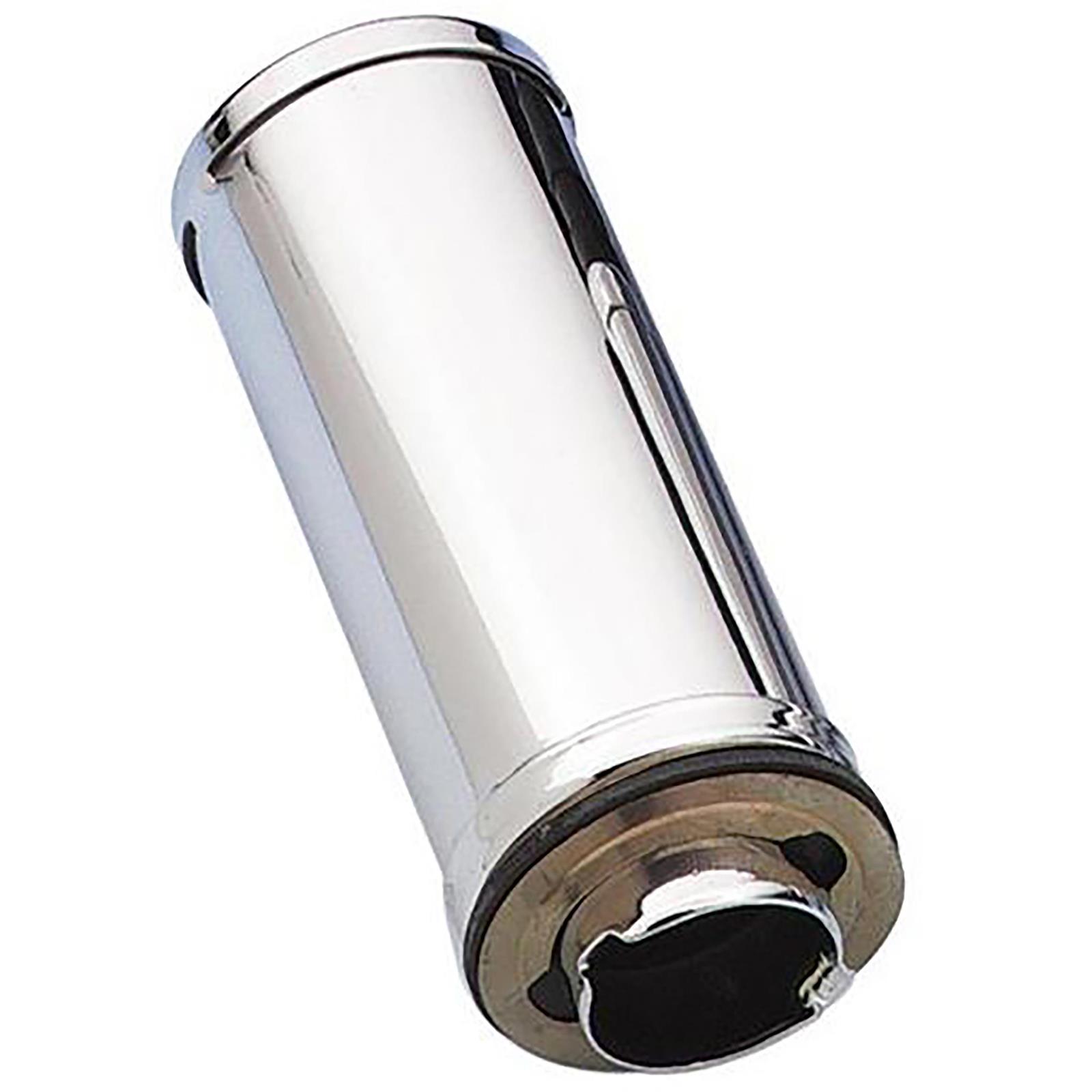 Mr Gasket 2053 Oil Fill Extend Tube, TwistOn