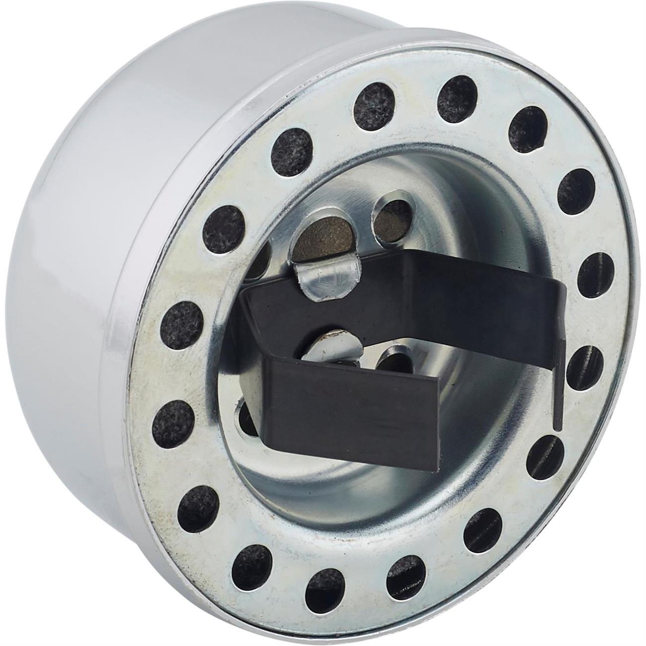 PushOn Early Style Oil Breather Cap