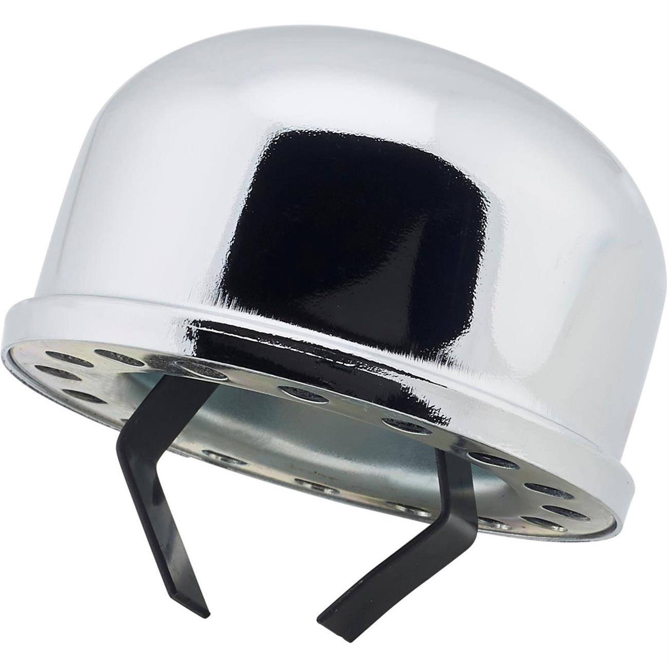 PushOn Early Style Oil Breather Cap