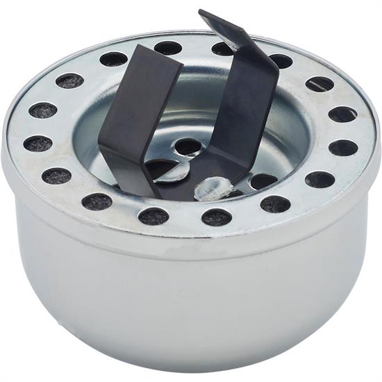 PushOn Early Style Oil Breather Cap