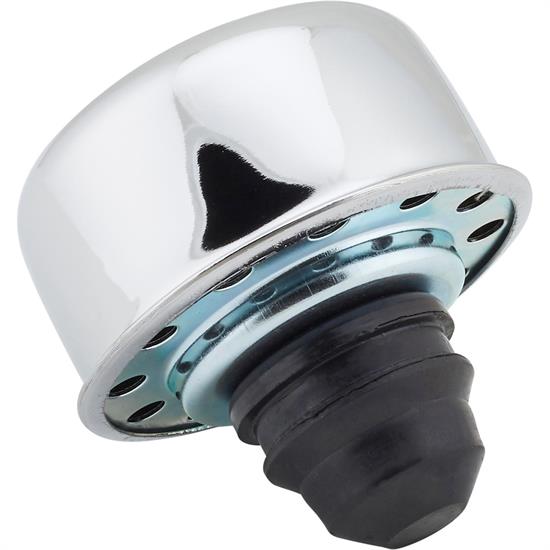 Speedway PushIn Style Oil Breather Caps