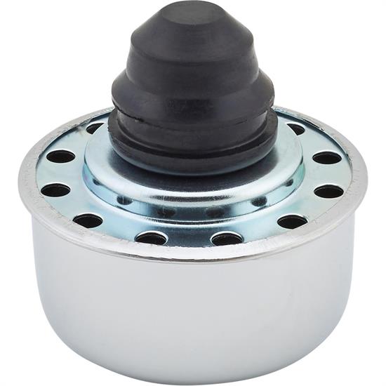 Speedway PushIn Style Oil Breather Caps