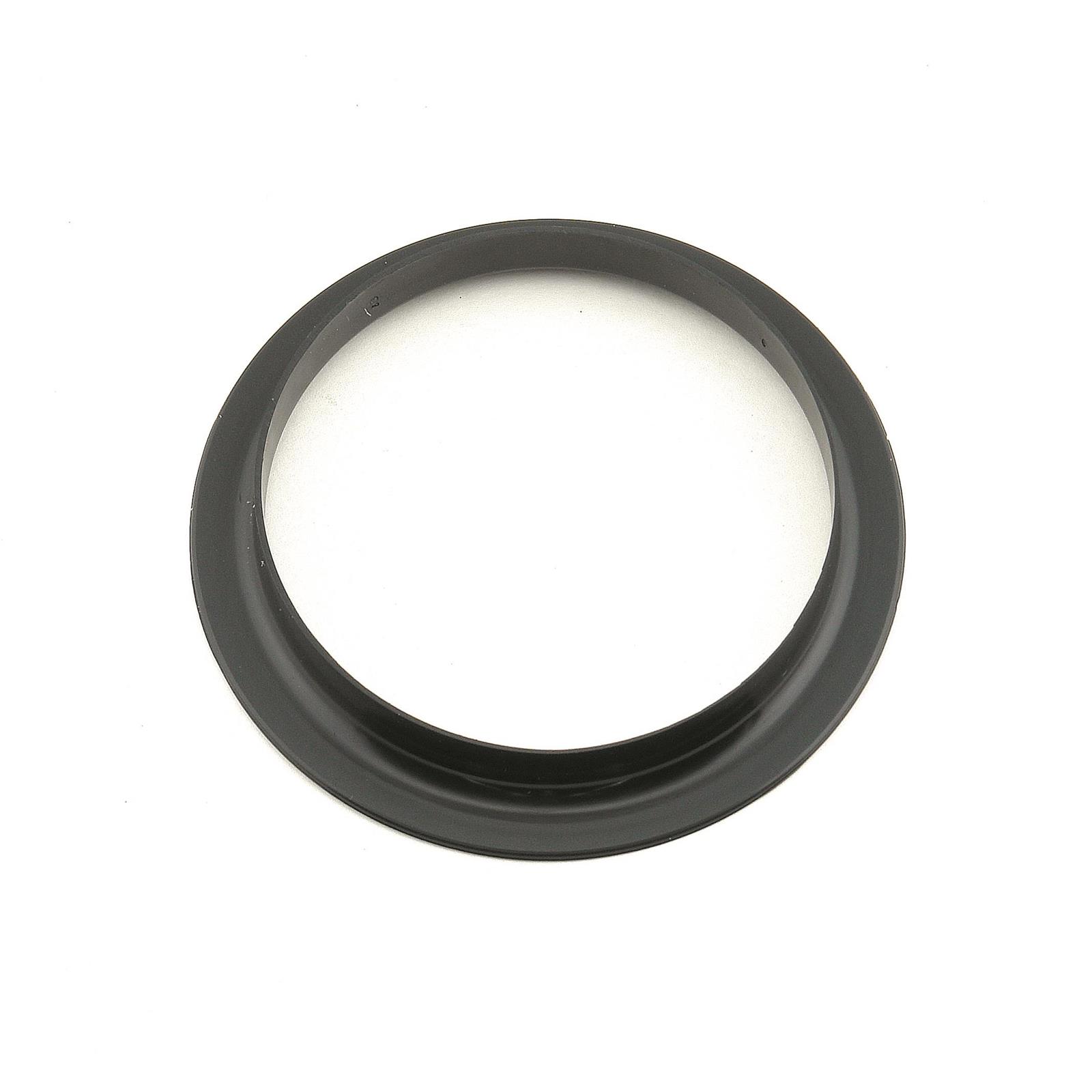 Mr Gasket 2082 Air Cleaner Adapter, 4 Barrel