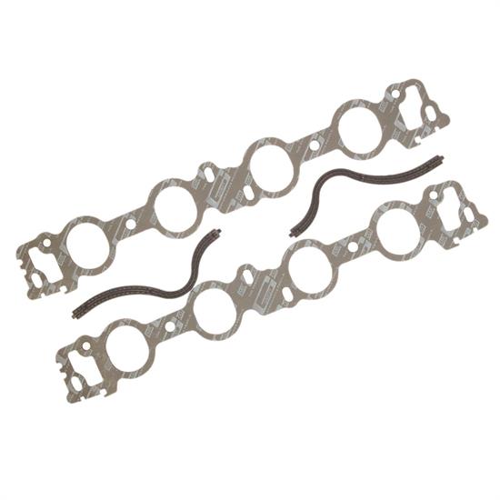 Mr Gasket 208G Intake Gaskets, Ford 429460