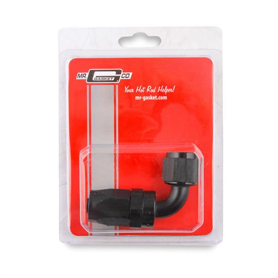 Fragola 499213-BL 12AN X 10AN O-Ring 90 Degree - Havoc Speed