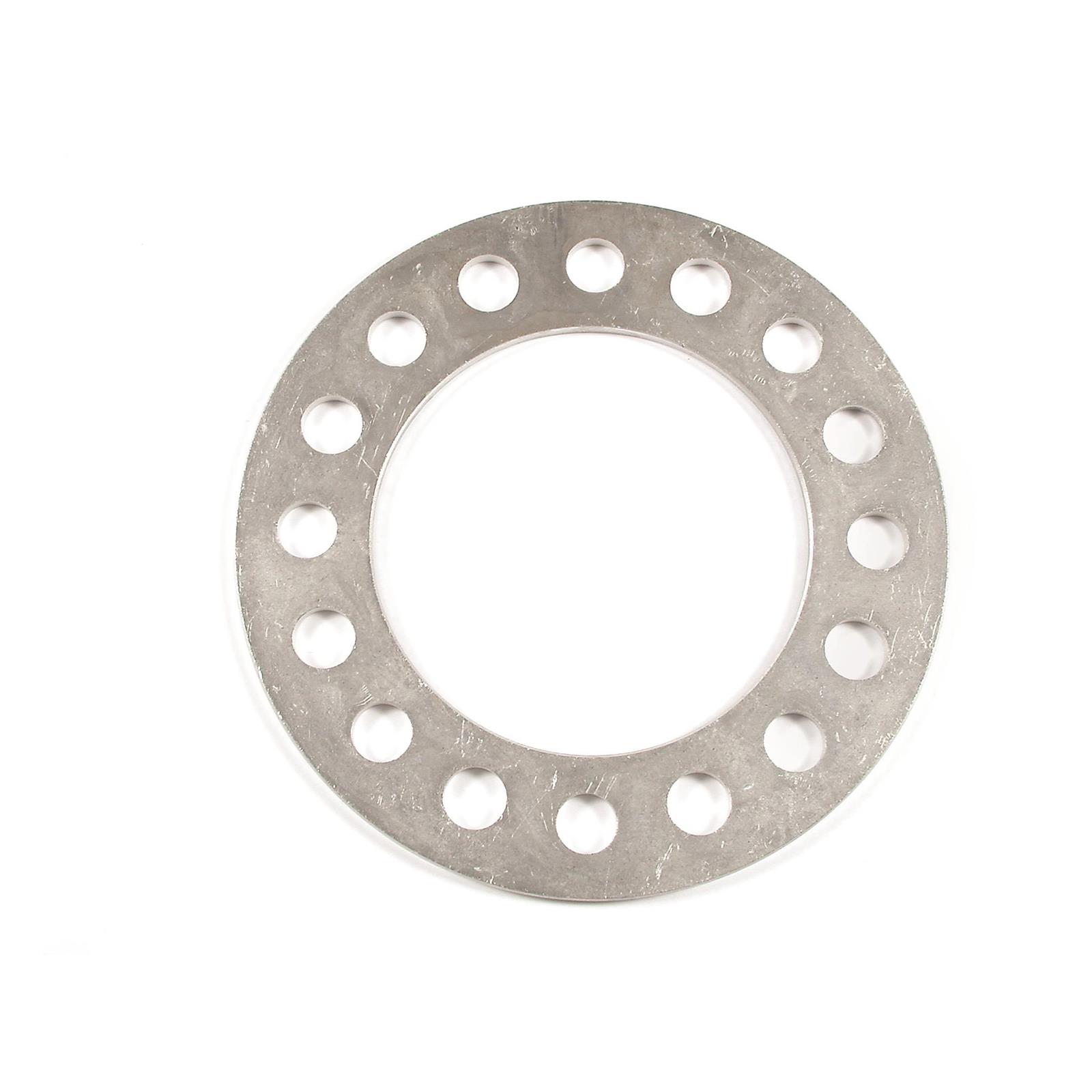 Mr Gasket 2377 Wheel Spacers, Ford & Dodge Truck, 8 Bolt, 6-1/2 Inch