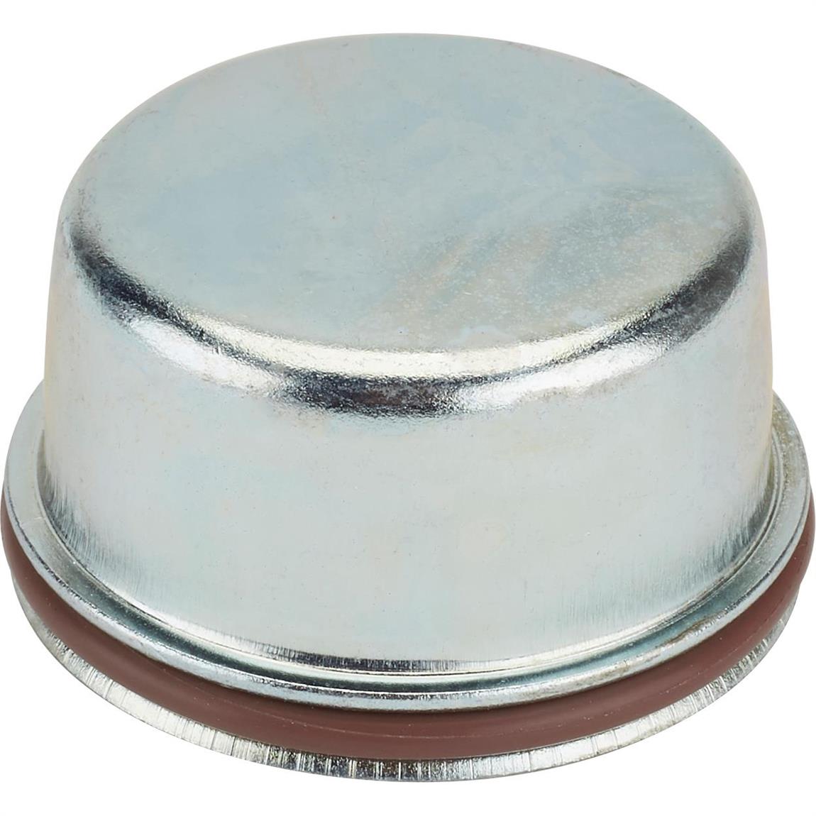 Dust Cap for Oil Bath Hybrid Rotor