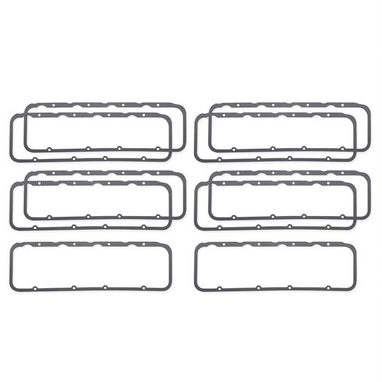 Mr Gasket 2745SMP V/C Gaskets, 396502 BBC, Dart Marine, 10 pc.