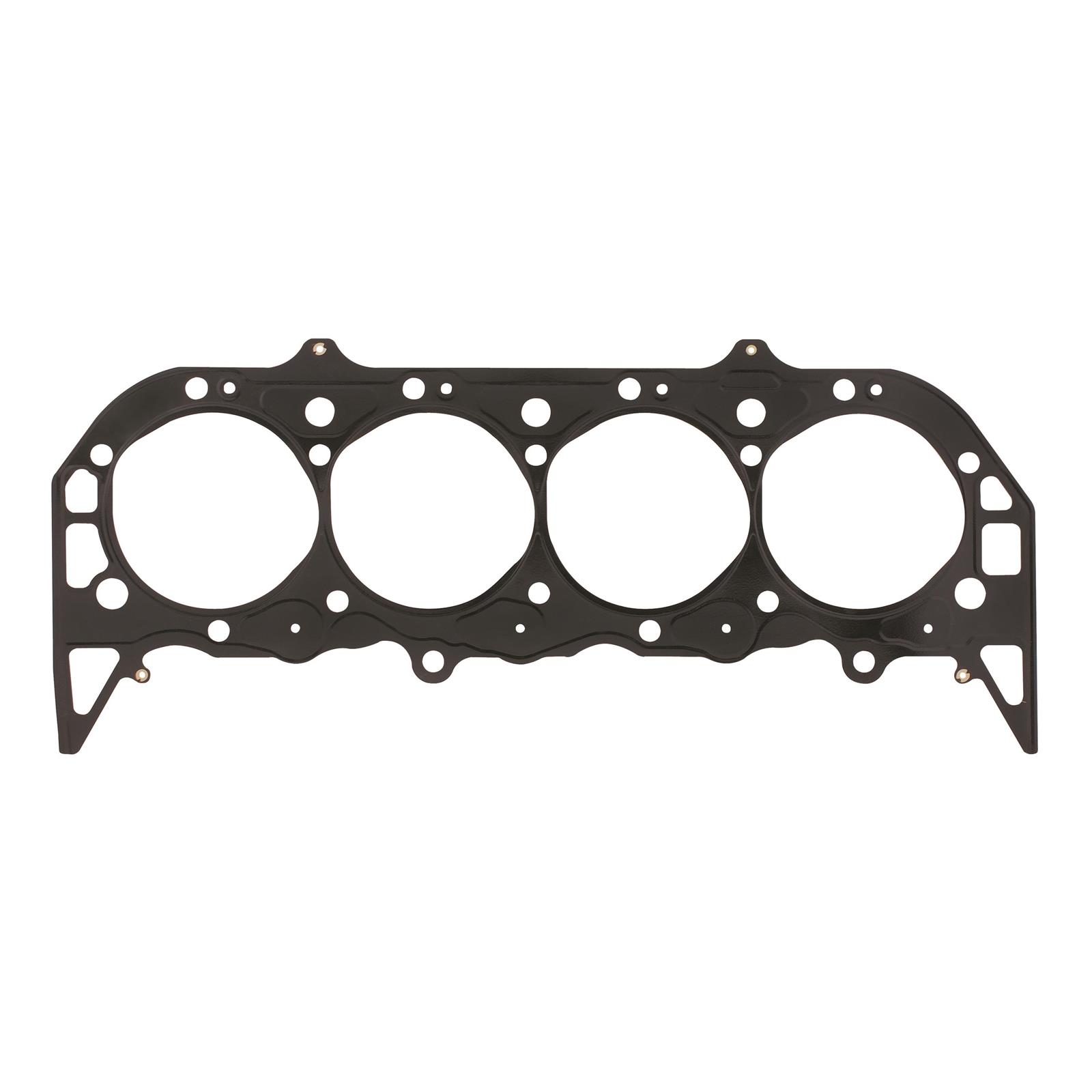 Mr Gasket 3150G MLS Head Gaskets, BBC, 4.37 Inch