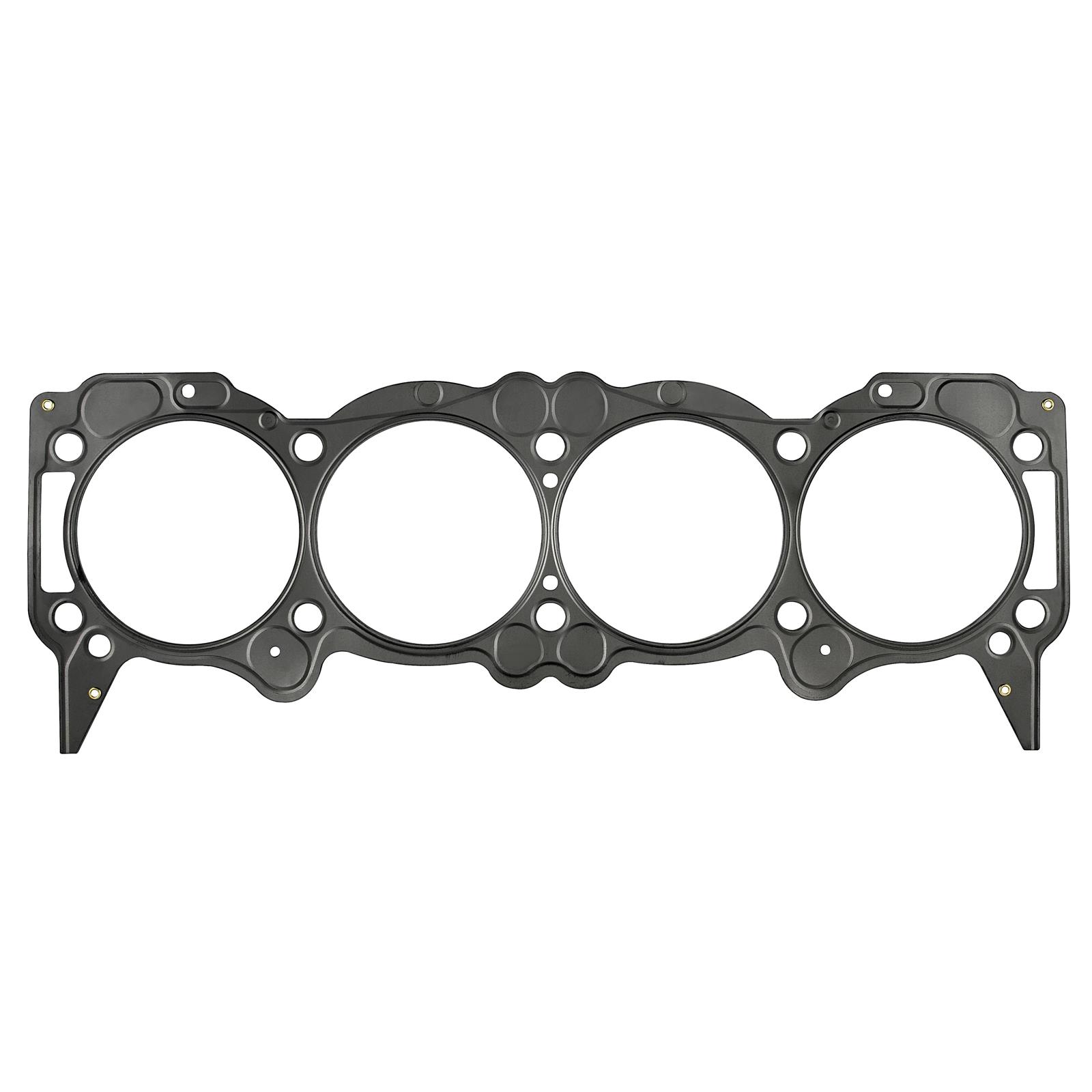 Mr Gasket 3243G MLS Head Gaskets, Buick 400455, 4.25 Inch