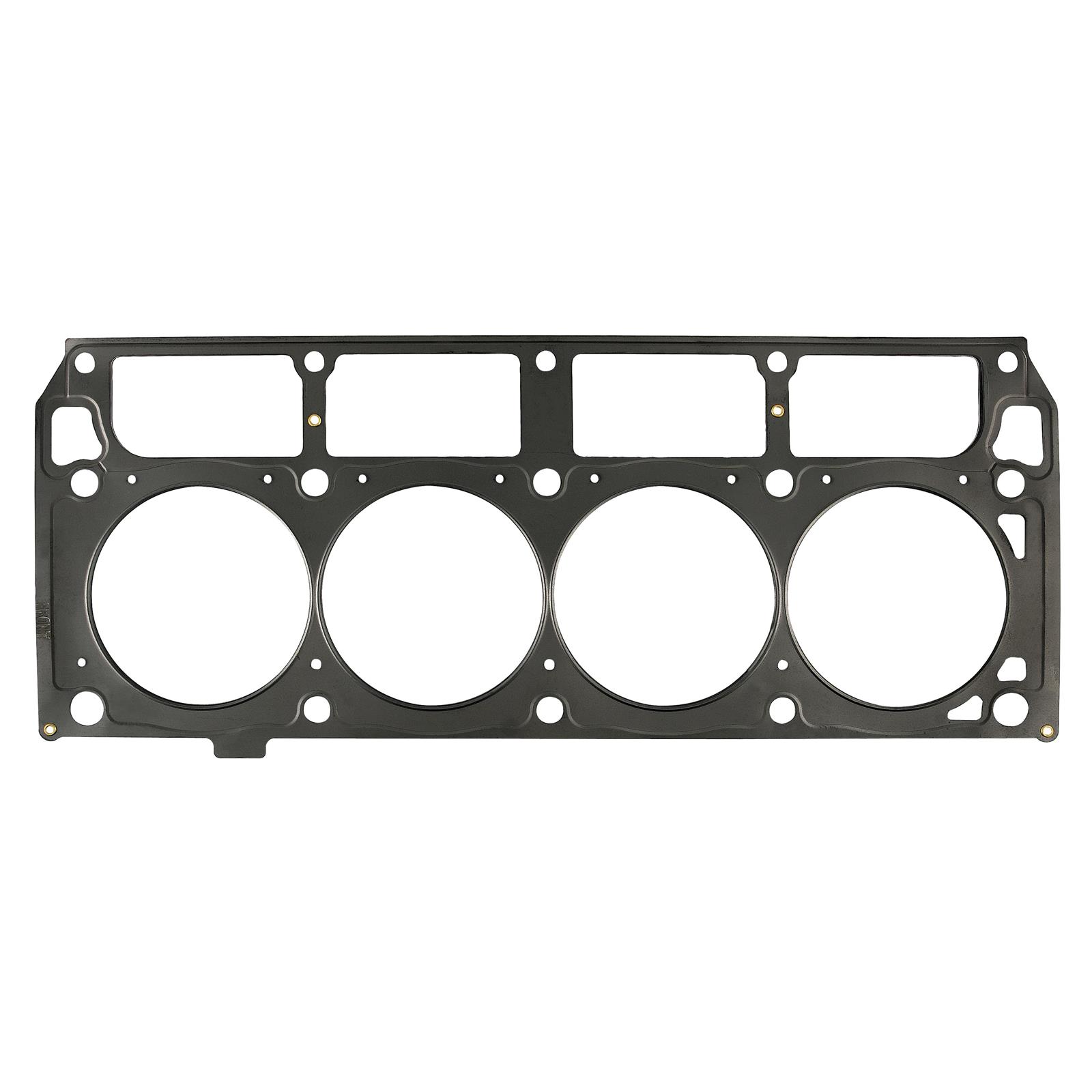 Mr Gasket 3291G MLS Head Gasket, GM LS7, 4.15 Inch