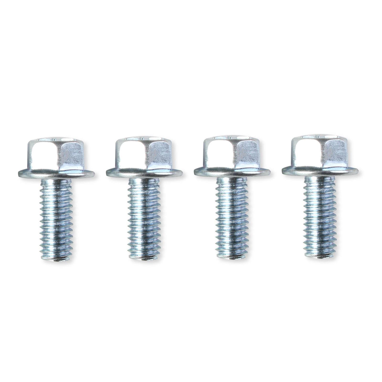 Mr Gasket 33025G Engine Lift Plate and Dust Cover