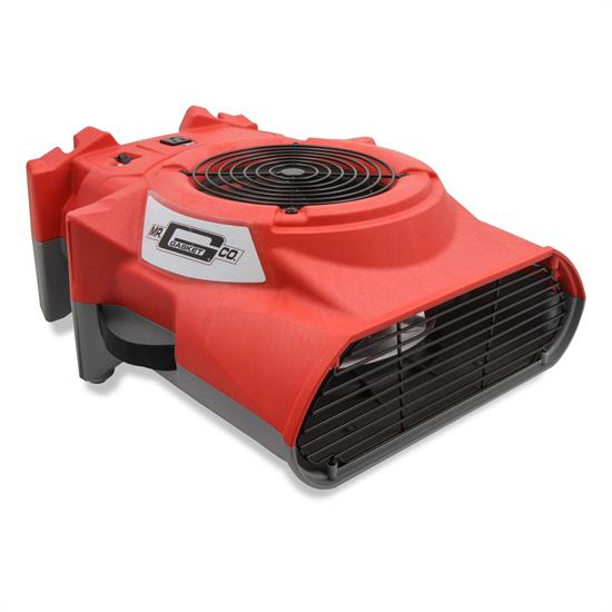 Mr Gasket g Air Mover Fan High Output 900 Cfm
