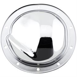 GM 10-Bolt with 8.2 & 8.5 Inch Ring Gear Rear End Diff Axle Cover