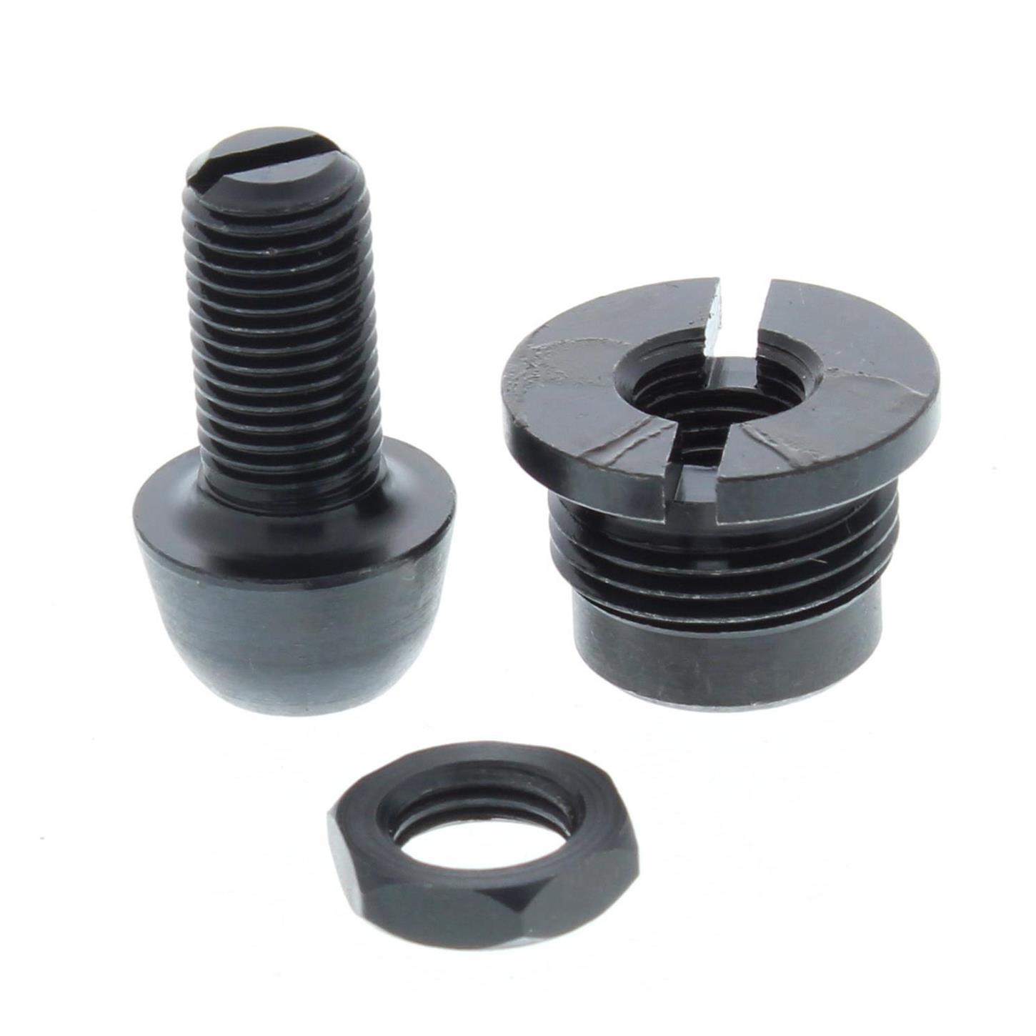 Adjustable GM Bellhousing Clutch Fork Pivot