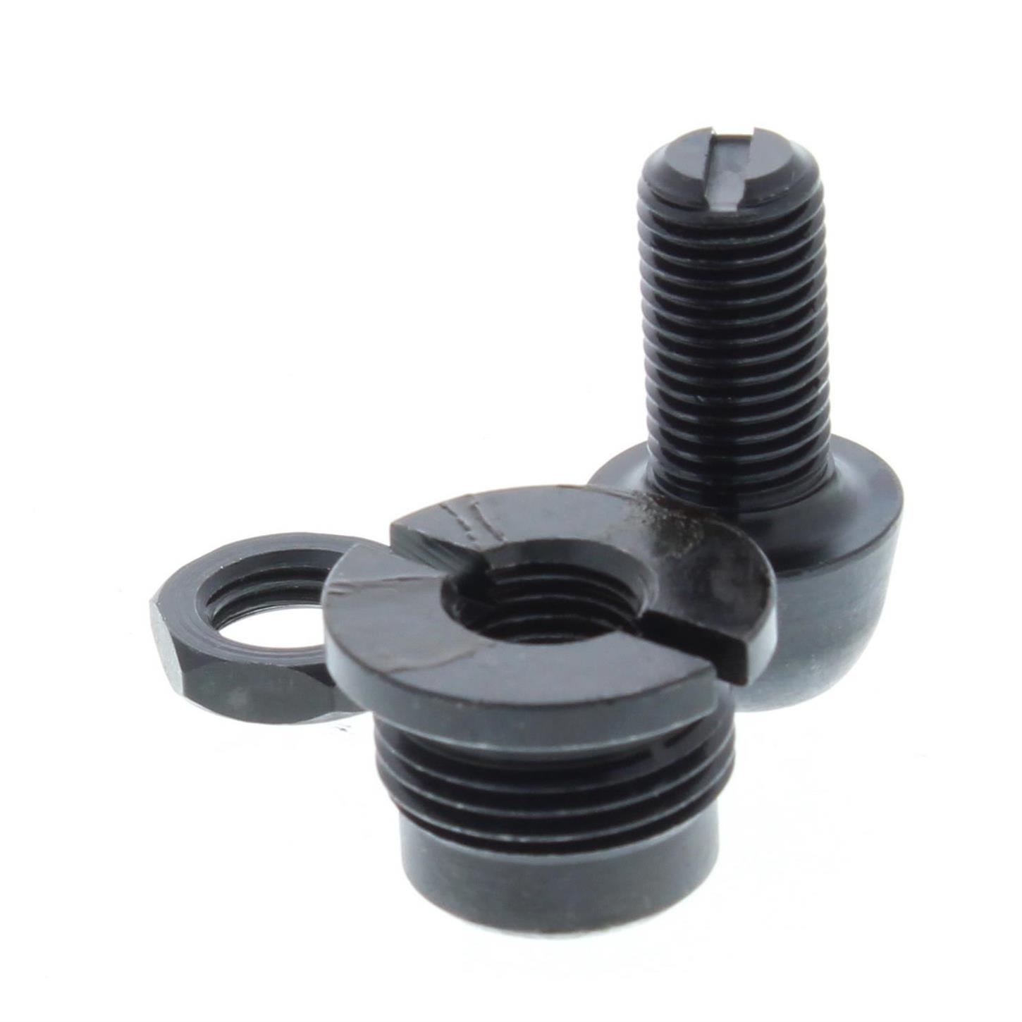 Adjustable GM Bellhousing Clutch Fork Pivot