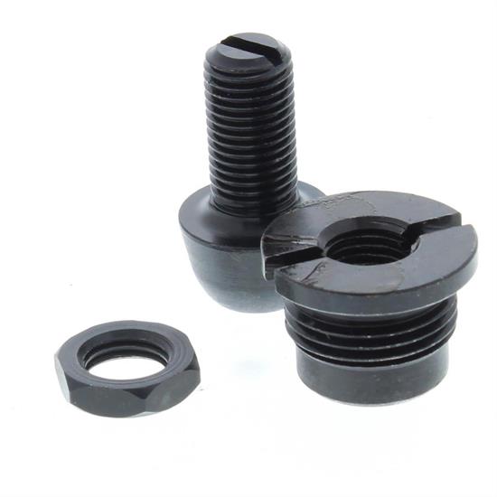 Adjustable GM Bellhousing Clutch Fork Pivot