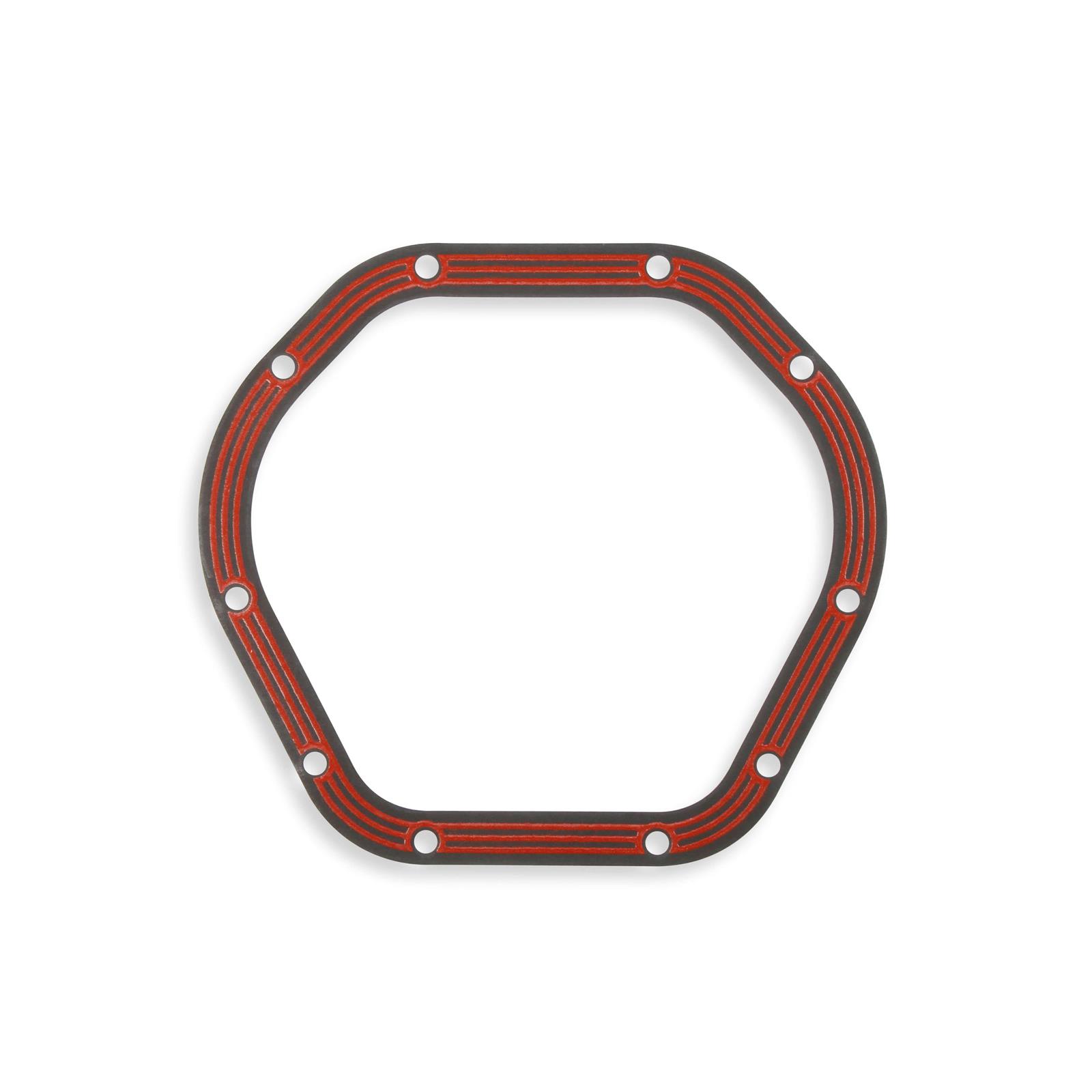 Mr Gasket 41D03MRG Differential Cover Gasket, Dana 44