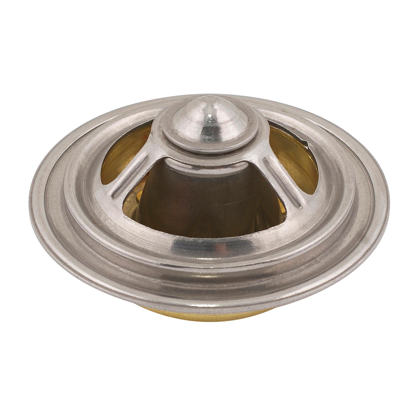 Mr Gasket 4366 High Performance Thermostat, Mopar 160