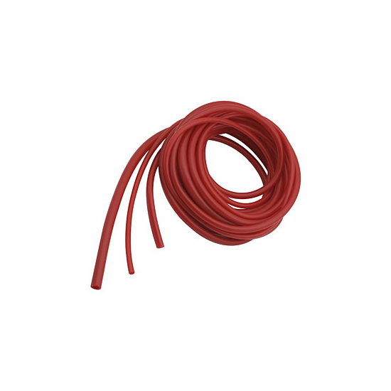Mr Gasket 4524 Silicone Hose Kit, Red