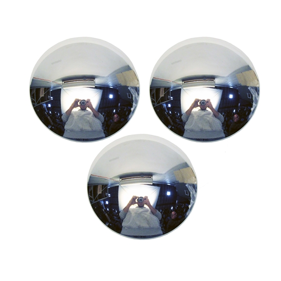 Garage Sale Baby Moon Wheel Covers