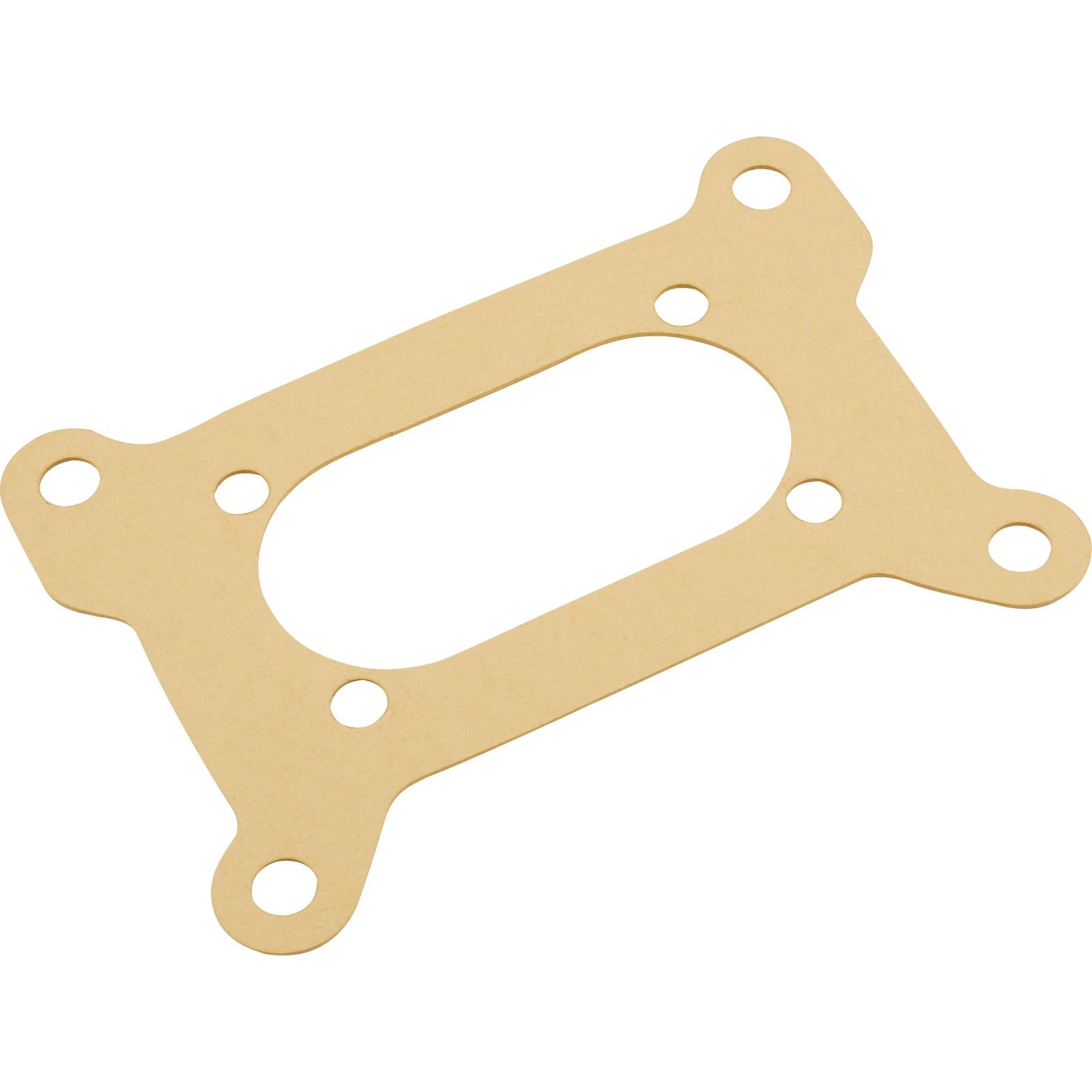 Holley 2300/Rochester 2G Open Base 2 Barrel Carburetor Gasket