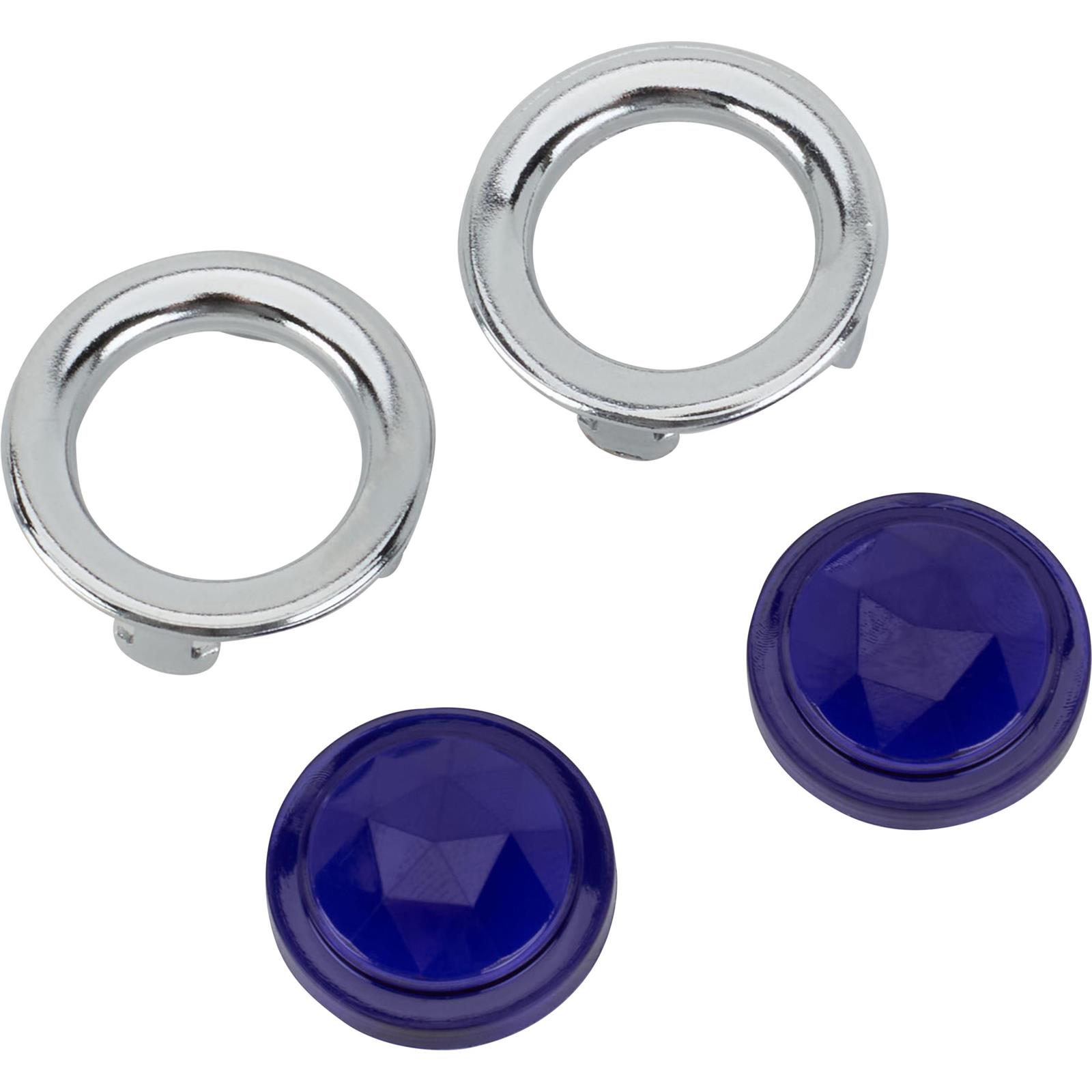 アクセサリー Pointless Joumey TOYRINGCROWNLIGHTBLUE pointless journey toy ring crown
