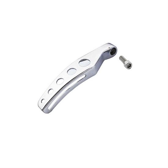Gasket 5185 Chrome Plated Alternator Bracket Mr
