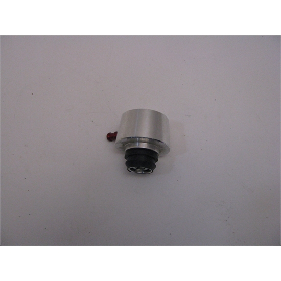 Garage Sale Mr Gasket Oil Cap/Breather With PCV Valve