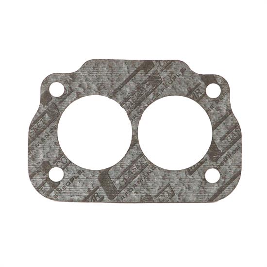 Mr Gasket 52 Carburetor Gasket Rochester, 2 Barrel, Long