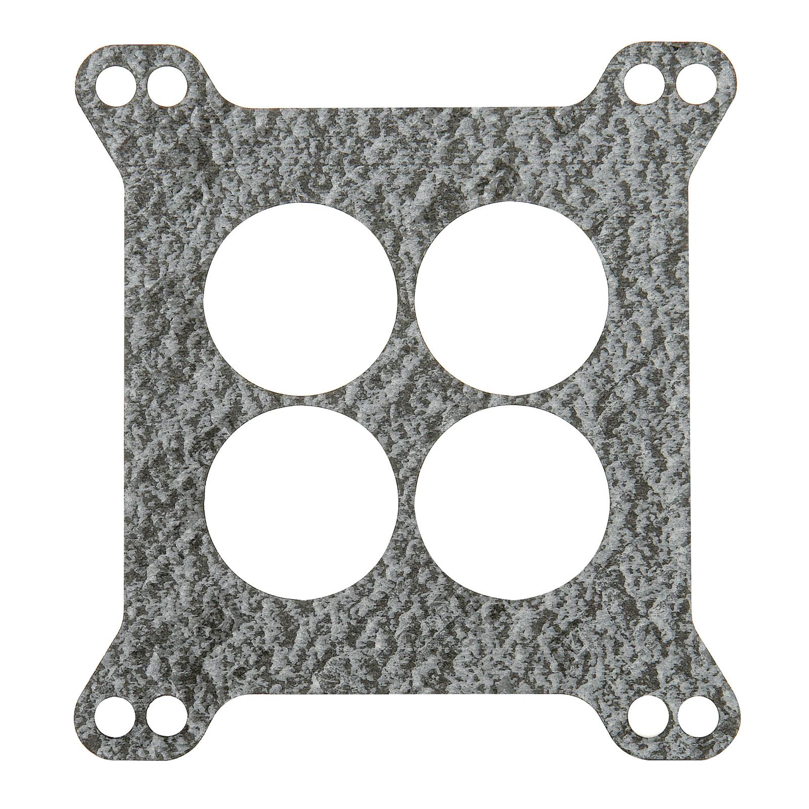 Mr. Gasket MRG55C Carburetor Base Plate Gasket for 4-Barrel Composite Square Bore