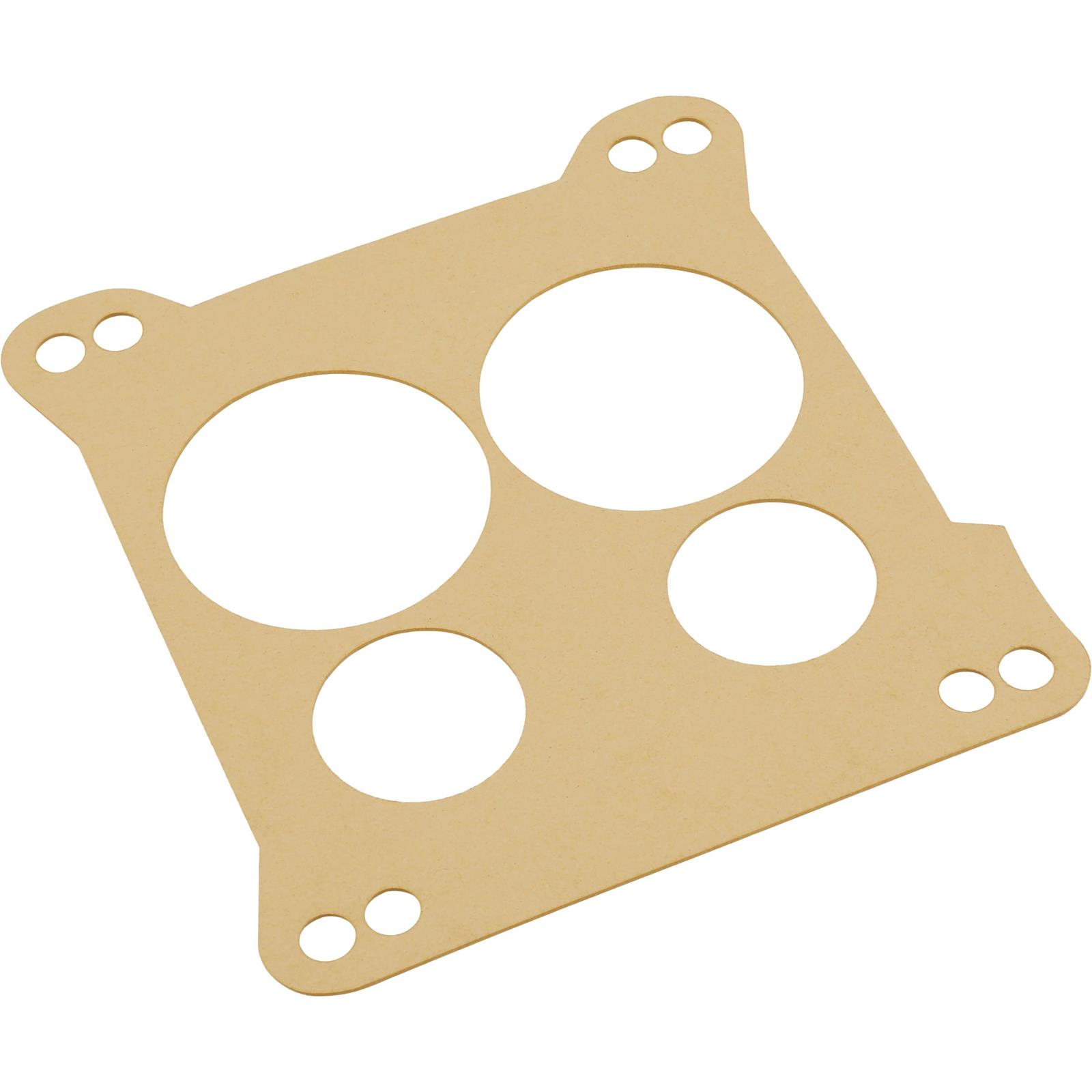 Quadrajet Carb Base Gasket