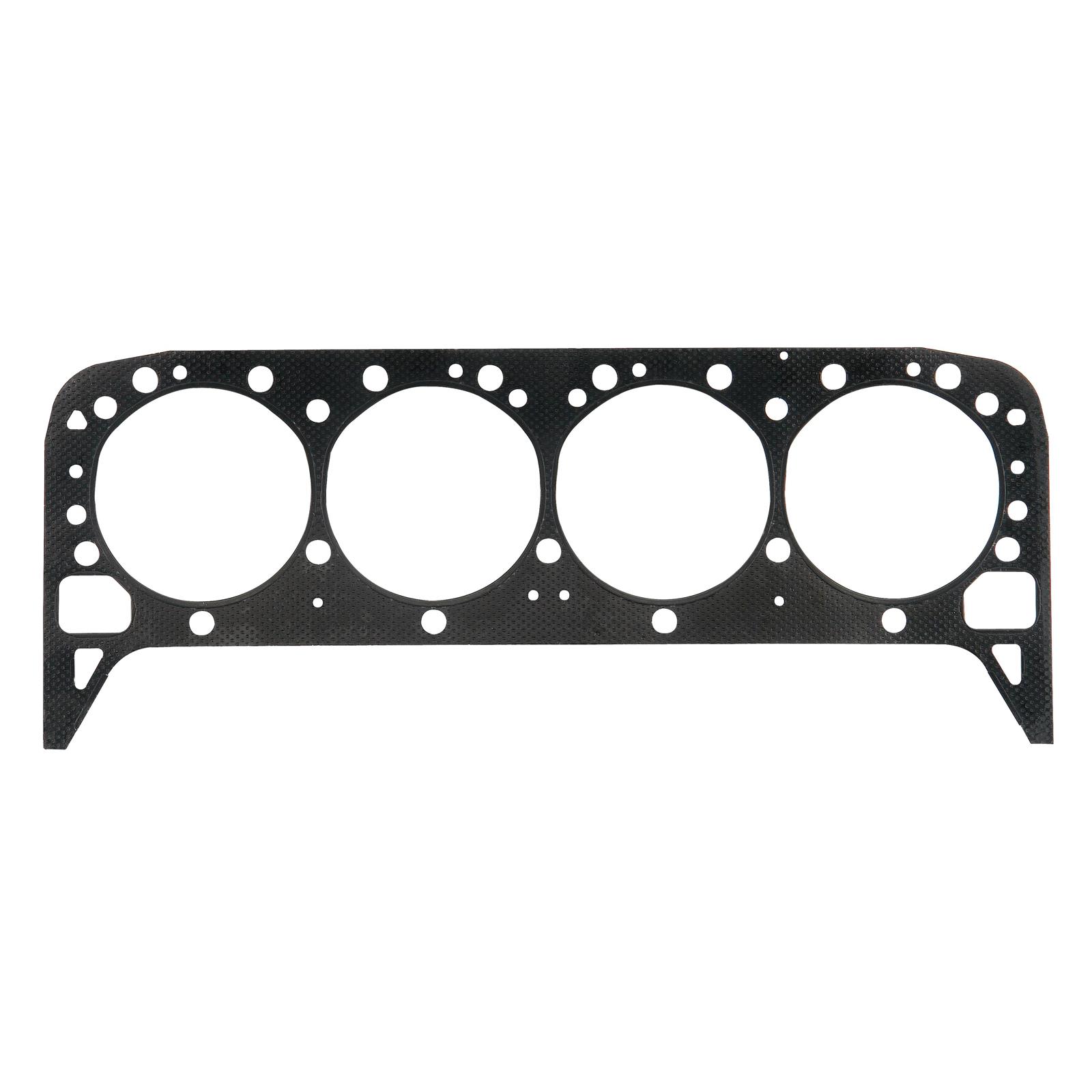 Mr Gasket 5716G Head Gaskets, GM Gen II LT1/LT4